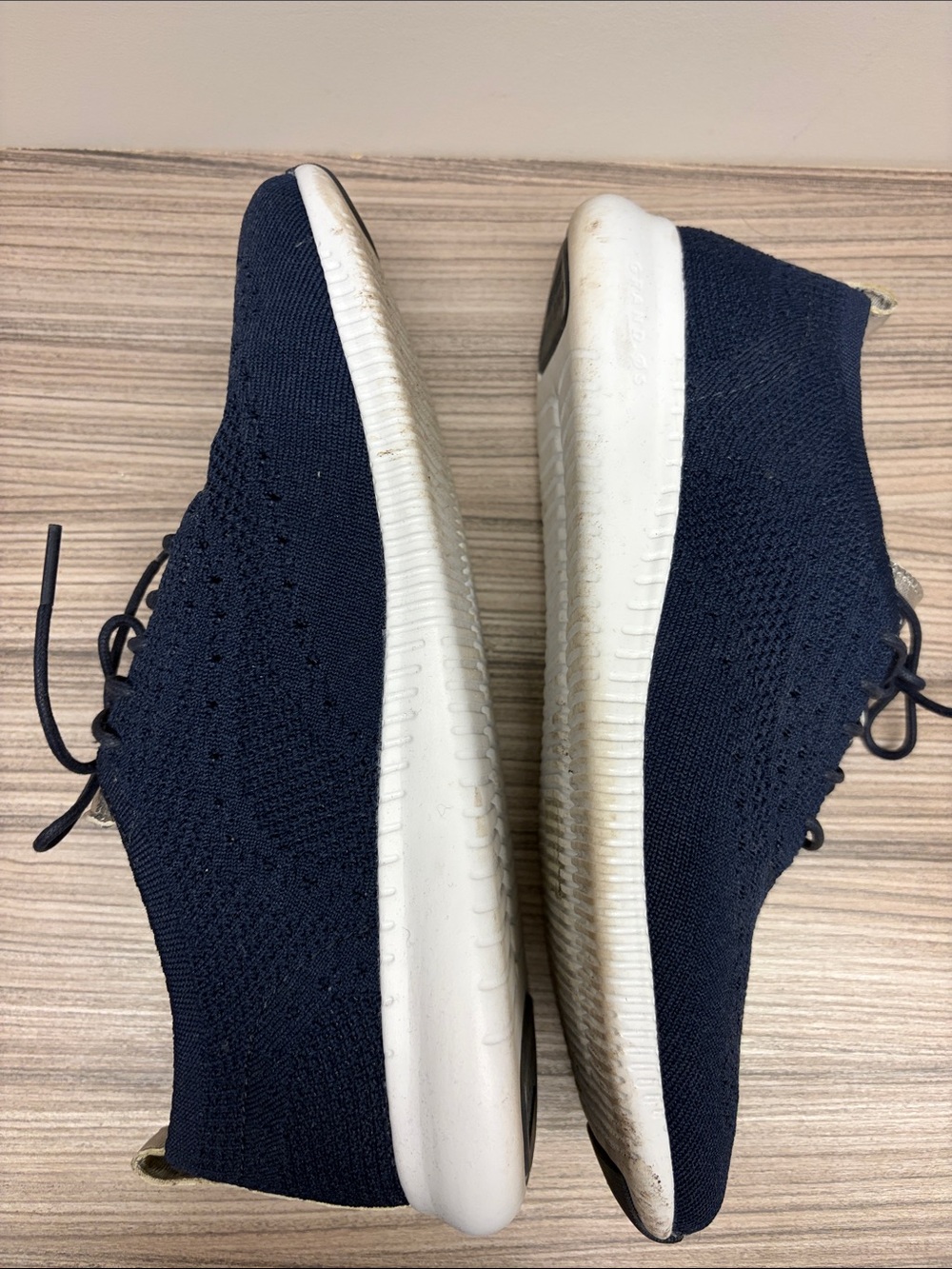 Cole Haan Women's 2.ZEROGRAND Stitchlite Oxford Sneaker Size 9 - Picture 4 of 7